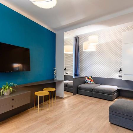 Lighthouse Apartment Прага Екстериор снимка